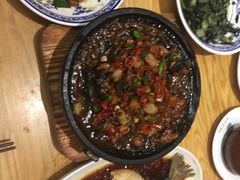 -原鄉本味 楚菜 丹江口鱼(北苑店)