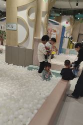 点击看大图 -meland亲子乐园•活动包场(佛山新DNA购物中心店)