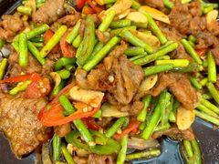 铁板牛肉-龙凤瓦罐煨汤馆(清江东路店)