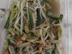 -香满园春饼·家常菜(东大桥店)