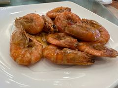 -新金盛·海鲜酒楼(盐田店)