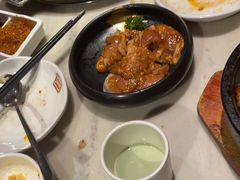 -韩宫宴烤肉·料理(苏州中心店)