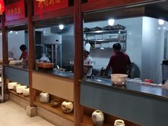 -唐师傅湘西名菜馆(武陵路店)