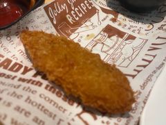 -米斯特比萨(罗斯福店)