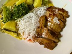 -蔡澜Pho·越南粉餐厅(海上世界店)