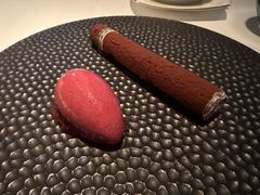 -翡翠36餐厅(浦东香格里拉店)