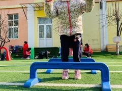 -爱彼格林珑悦幼儿园