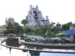 -厦门方特梦幻王国