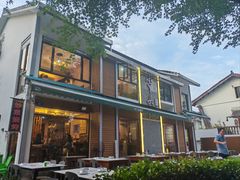 -小丫头餐厅·江浙菜·烧烤(灵隐店)