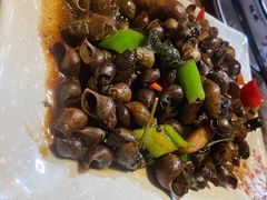 山吭螺-桃姐农庄老字号(从化温泉店)