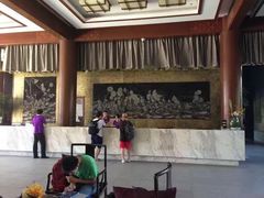 -三亚亚龙湾雅高美爵酒店