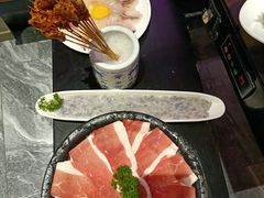 -九鼎轩脆毛肚火锅(商业街店)