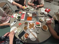 -海底捞火锅(龙岗星河COCO Park店)