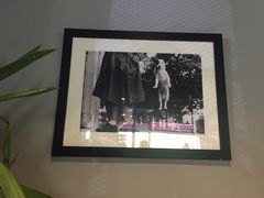 -Geneva日内瓦餐厅(西郊宝成花苑店)