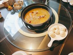 -野菌皇海景野生菌火锅(滨海大道店)