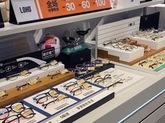 -LOHO眼镜(上海市浦江万达店)