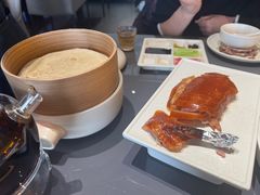 -小大董·烤鸭(观景餐厅·南京西路店)