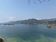 -仙岛湖旅游风景区