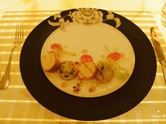 -上海和平饭店华懋阁 Cathay Room