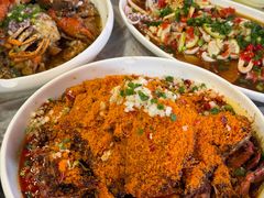 -辣螃铠盆盆蟹大排档(总店)