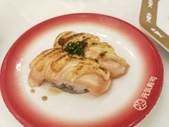 -元气寿司(金光华店)