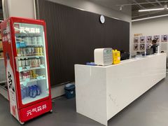-像素游泳健身(中弘·像素店)