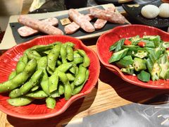 -黑牛の店·和牛烧肉(大悦城店)