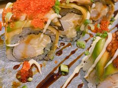 -东京屋(武定路店)