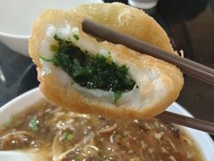-毛华美食(清扬路店)