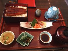 -东京和食 Sun with AQUA