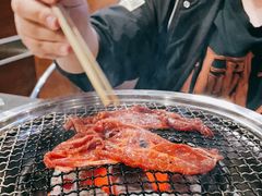 -金刚山(学府路店)
