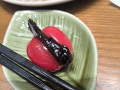 -暖食光·台式家庭餐厅·生日主题店(万达店)