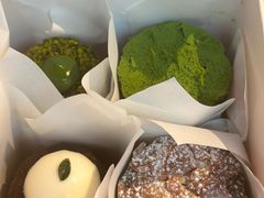 -发酵食堂(屏风街店)