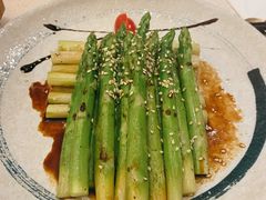 -T館·花园艺术餐厅