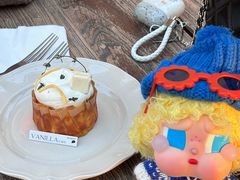 -Vanillacafe香草咖啡(银海大世界店)