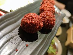 -湊湊火锅·茶憩(和平大悦城店)