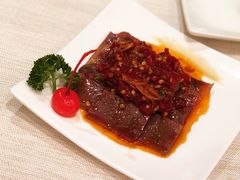 剁椒鹅胗-御宝轩(益丰·外滩源店)