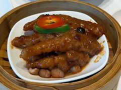 -春满园·早茶·粤菜·宴会(前海店)