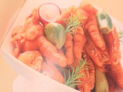 -秦月轩·陕西家乡菜(阜成路·五棵松店)