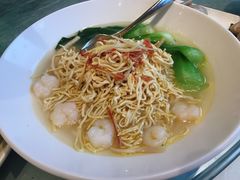 -小厨娘淮扬菜(清江苏宁广场店)