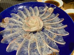 -泉寿司(万科公园店)