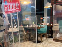 -李先生牛肉面大王(正定机场餐厅)