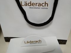 -Laderach 莱德拉(上海环贸iapm店)
