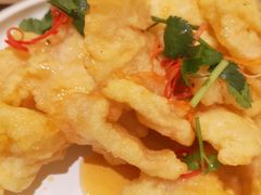 -老江南春·中国龙菜(衡山路店)