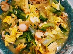 -君霖海鲜私房菜(春柳店)