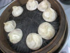 小笼包-老上海食惠裡小籠包生煎包