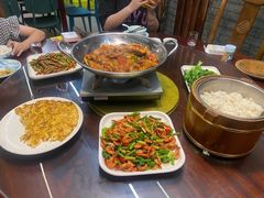 -61号餐吧(兴坪古镇漓江店)