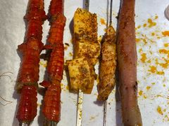 -曹掌柜小酒馆烧烤集团(宾川路店)