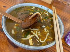 -陈八两面家(华孚写字楼店)