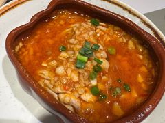 -不是烧烤·武汉烧烤·地道湖北菜(大成路店)